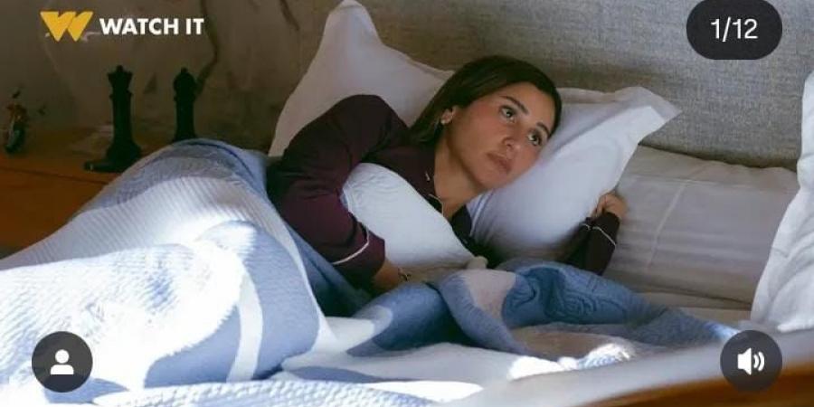 دراما رمضان 2026.. كواليس تصوير مسلسل اتنين غيرنا لـ دينا الشربيني وآسر ياسين