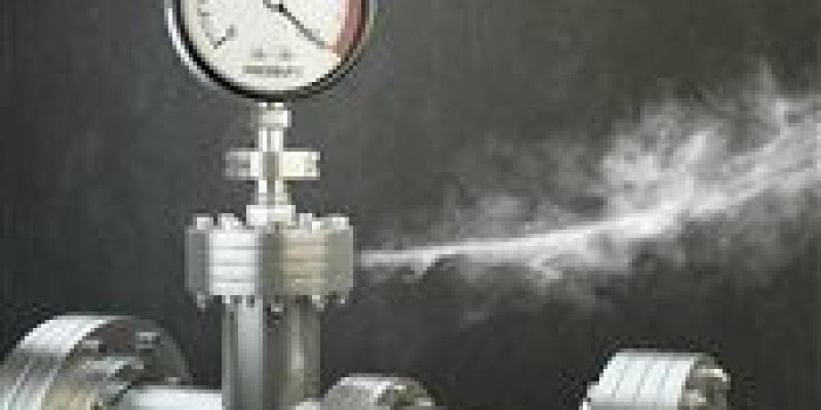 مصرع 4 أشخاص من أسرة واحدة اختناقًا بسبب تسرب غاز في المنيا