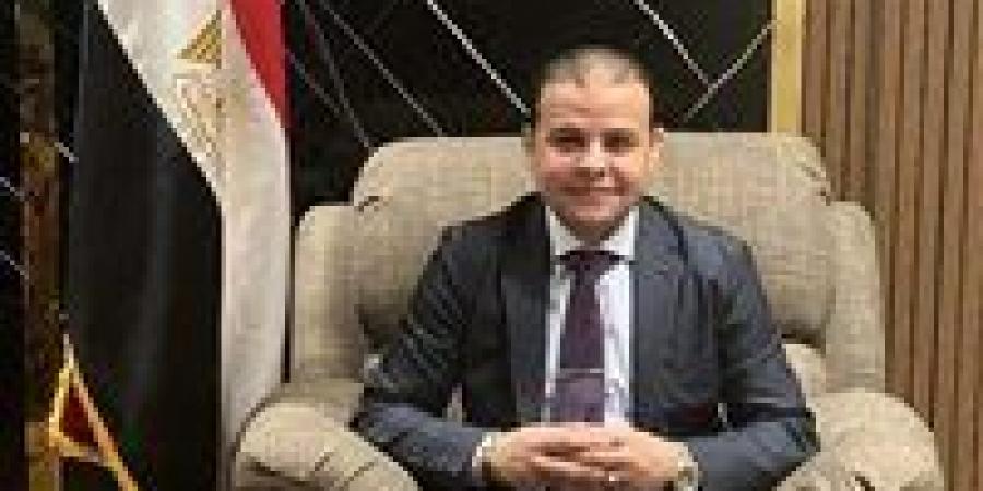 مدحت الكمار: زيارة وزير الصناعة كامل الوزير لجيبوتي تعكس رؤية مصر لتعزيز التعاون مع إفريقيا