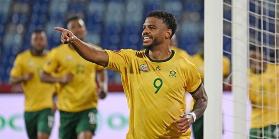 مجموعة منتخب مصر: جنوب أفريقيا تحسم التأهل بثلاثية مثيرة وتقصي زيمبابوي من كأس أمم أفريقيا