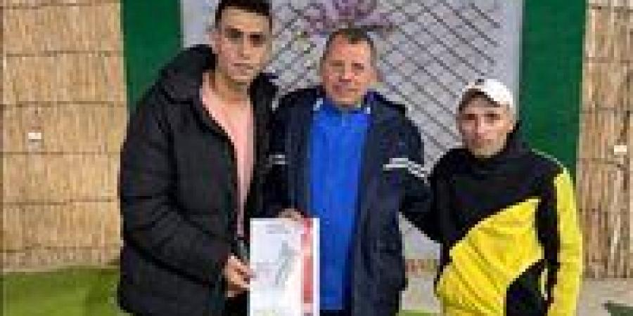 سمنود يضم أحمد حازم مهاجم بلبيس موسمين ونصف