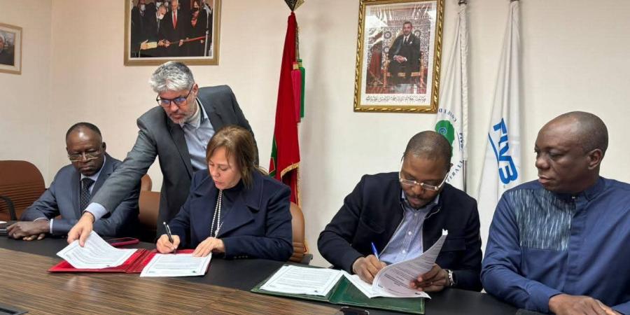 الكرة الطائرة| الكونغو الديمقراطية تستضيف بطولة إفريقيا المؤهلة لمونديال 2027 والأولمبياد