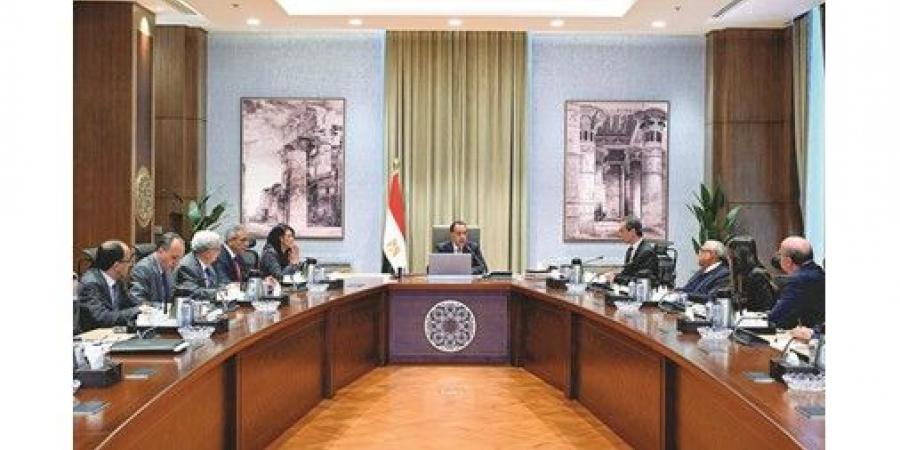 مدبولي: مستعدون لتقديم الدعم الكامل لاستعادة الهيئة الوطنية للإعلام ريادتها ومكانتها