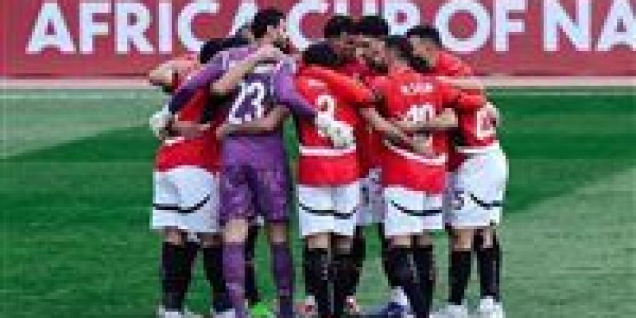 تردد قناة الجزائرية الأرضية الناقلة لمباراة مصر وأنجولا مجانًا في كأس أمم أفريقيا