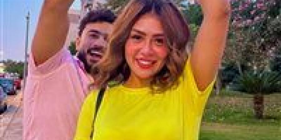 26 يناير 2026.. الحكم على هدير عبد الرازق وأوتاكا بتهمة الفيديوهات الخادشة