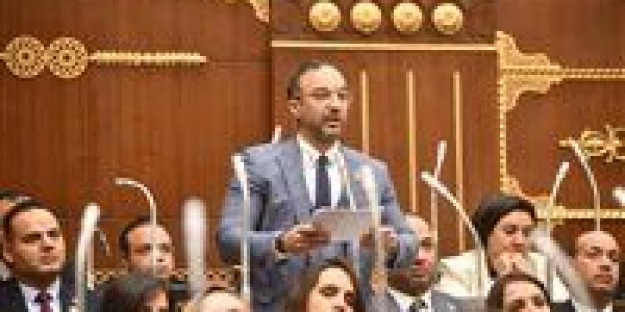 الحمامصي: الإسكان الاجتماعي أولوية برلمانية ومطلب أساسي للمواطنين