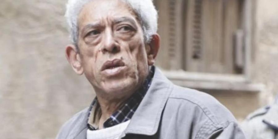 اليوم.. أسرة المخرج داوود عبد السيد تستقبل عزاءه بكنيسة مارمرقس