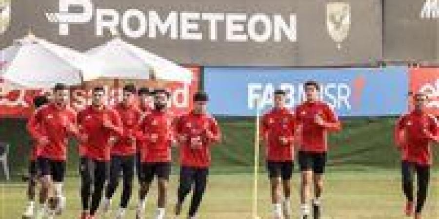 موعد مباراة الأهلي و المقاولون العرب فى كأس عاصمة مصر