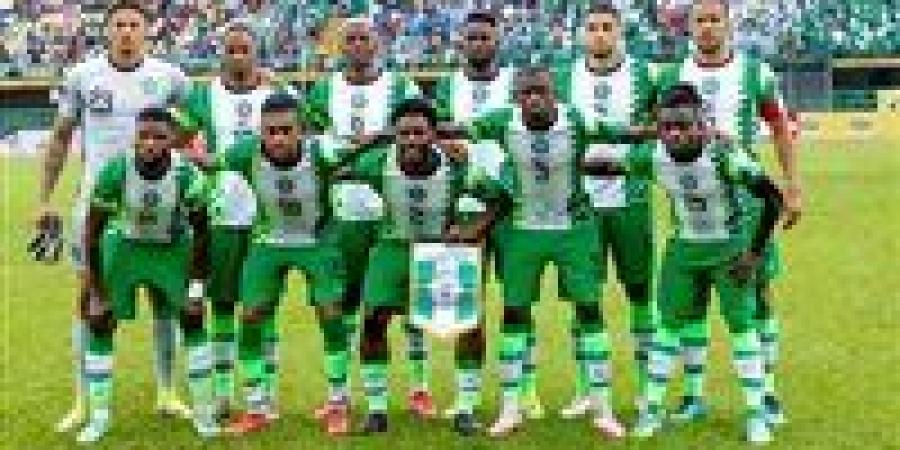 موعد مباراة منتخب نيجيريا وأوغندا في كأس أمم أفريقيا والقنوات الناقلة والتشكيل المتوقع