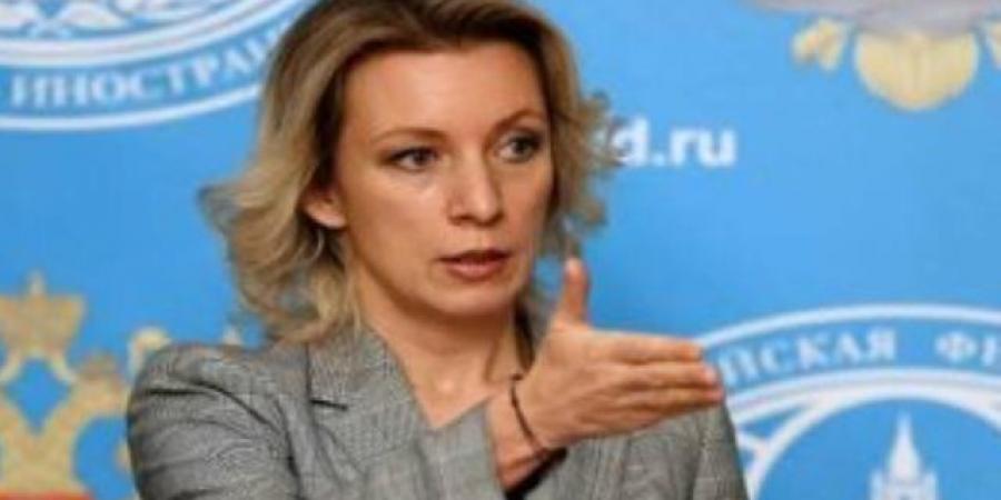 الخارجية الروسية: هجوم كييف على مقر بوتين غير مسبوق على الإطلاق