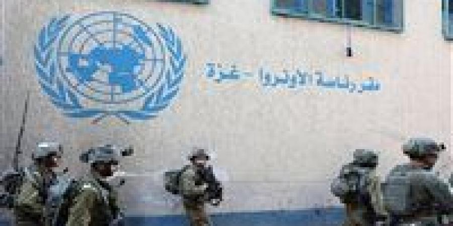 «من الأونروا إلى أطباء بلا حدود».. إسرائيل تحاصر المنظمات الإنسانية في الأراضي الفلسطينية