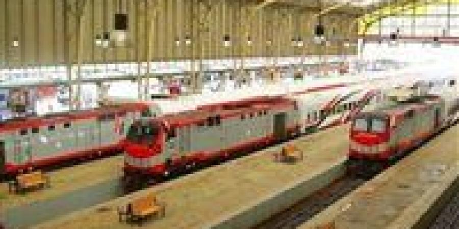 انطلاقة قطارات النوم من أسوان إلى القاهرة والإسكندرية اليوم