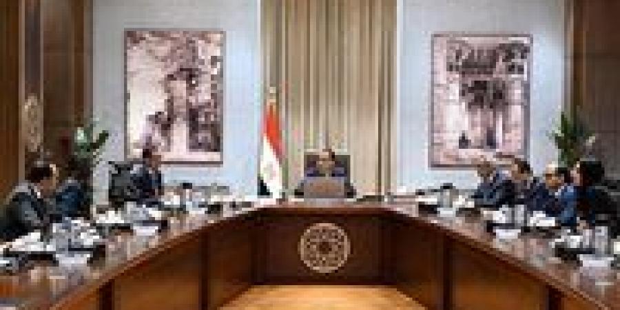 رئيس الوزراء يتابع آليات تحقيق أقصى استفادة من الأصول التي تم نقل ملكيتها لصندوق مصر السيادي