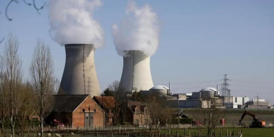 تسريب في أقدم وأكبر محطة للطاقة النووية في بلجيكا والطوارئ تتحرك.. ما القصة؟
