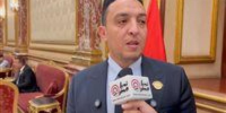 أبو زهرة يشيد ببيان المتحدة: خطوة شجاعة تعيد للإعلام هيبته ورسـالته