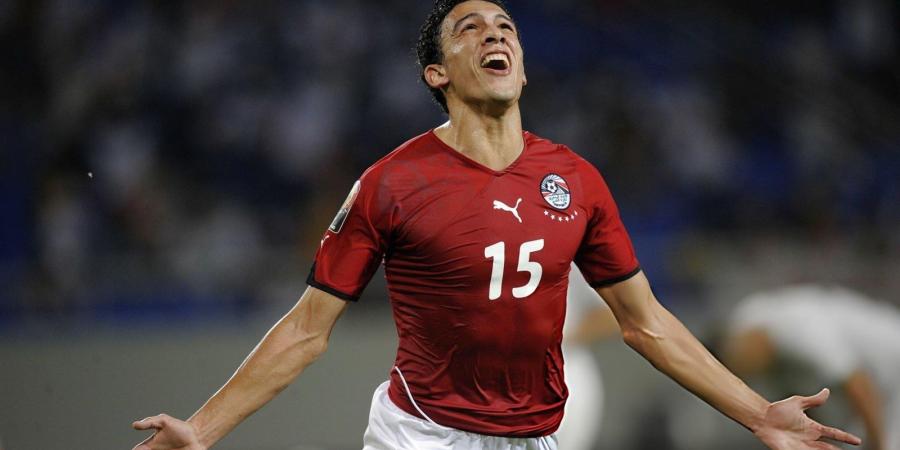 دكة الذهب في أمم أفريقيا.. إنجاز تاريخي لـ منتخب مصر بالأرقام