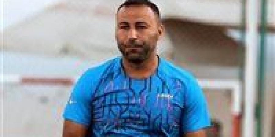 رسمياً.. الزمالك يعلن قبول اعتذار أحمد عبد الرؤوف عن عدم الاستمرار في منصبه