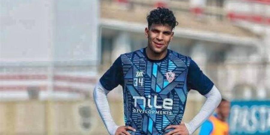 خالد الغندور: محمد السيد يجدد رغبته في تمديد عقده مع الزمالك وينتظر جلسة حاسمة لحسم الملف المالي