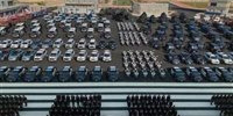 الداخلية ترفع درجة الاستعداد القصوى لتأمين احتفالات رأس السنة وأعياد الميلاد: الشرطة النسائية تشارك بفاعلية في التأمين مع دعم تقني ولوجيستي متطور