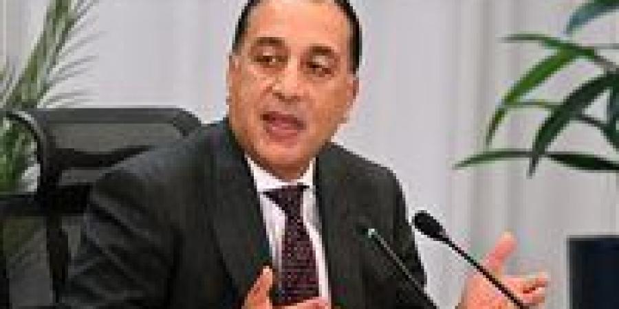 رئيس الوزراء يشهد احتفالية شركة العاصمة الإدارية الجديدة بمناسبة حلول العام الجديد