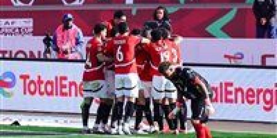 مفاجآت في تشكيل منتخب مصر.. شوبير يكشف خطة حسام حسن لمواجهة بنين