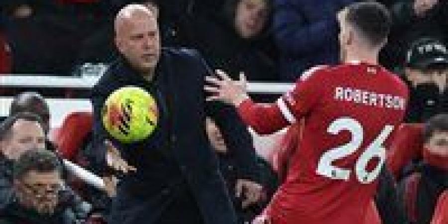 جدول ترتيب الدوري الإنجليزي الممتاز بعد تعادل ليفربول أمام ليدز يونايتد