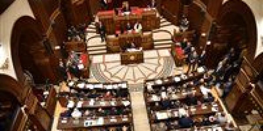 بحضور وزيرة التضامن.. حقوق إنسان الشيوخ تناقش توسيع مظلة كارت الخدمات المتكاملة وتفعيل الكود الهندسي لذوي الهمم