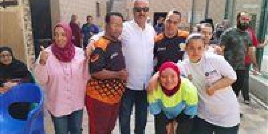 حصاد مديرية الشباب والرياضة الجيزة 2025 بالأرقام والإنجازات