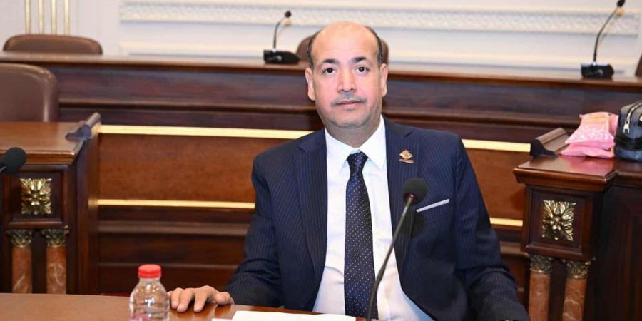 خاص لـ تحيا مصر: وزير الثقافة أمام مجلس الشيوخ.. الثلاثاء المقبل