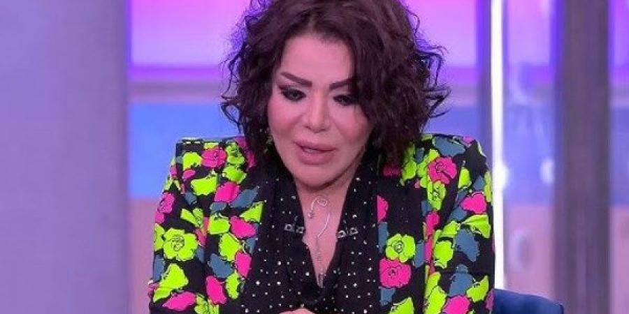 جزء من جسمي مفقود.. كيف تحدثت ليلى غفران عن مقتل ابنتها؟