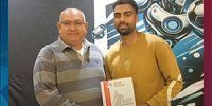 سمارت يضم "فتلة" حارس مرمى كرداسة موسمين ونصف