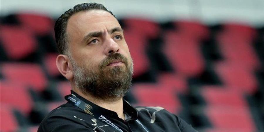 توتر شديد بين مجلس إدارة الزمالك وجون إدوارد بسبب البيان الأخير