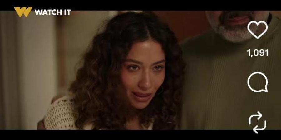 موعد عرض مسلسل ميدتيرم الحلقة 21.. مصير نعومي بعد شك الشلة