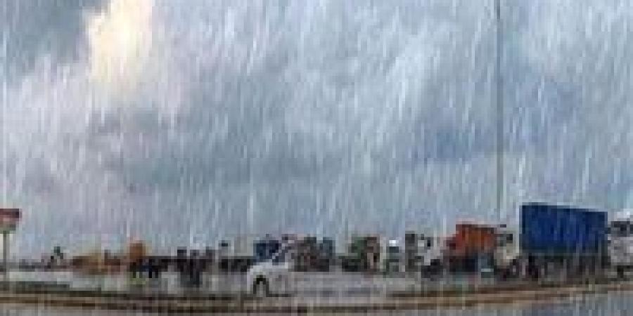 الأرصاد تحذر: موجة برد شديدة تضرب مصر حتى 8 يناير 2026 وفرص للصقيع وشبورة كثيفة على الطرق