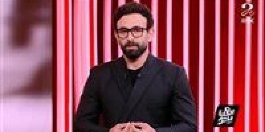 إبراهيم فايق: الأهلي يخطط لبناء فريق جديد في يناير ويستهدف 4 صفقات