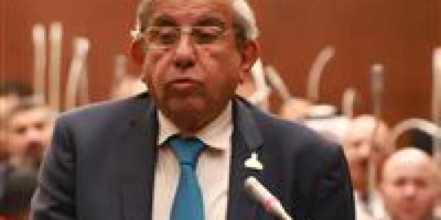 الهيئة البرلمانية للإصلاح والتنمية بالشيوخ تطالب بتدخل المجلس وإجراء حوار مجتمعي عاجل حول إلغاء العدادات التبادلية بحضور وزير الكهرباء