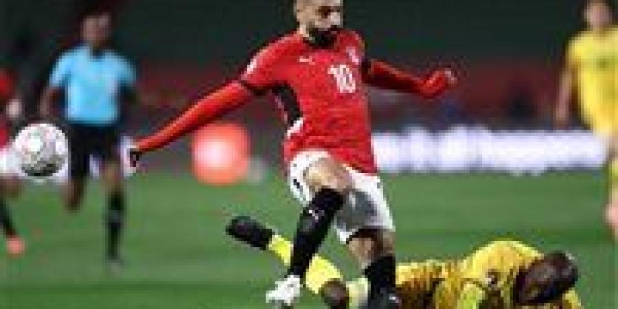 تردد القناة المغربية الناقلة لمباراة مصر وبنين في كأس أمم أفريقيا