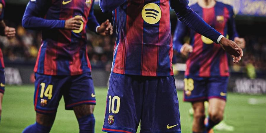 ديربي كتالونيا: موعد مباراة برشلونة وإسبانيول في الدوري الإسباني والقنوات الناقلة والتشكيل المتوقع