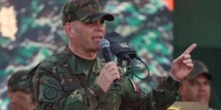 وزير دفاع فنزويلا يكشف عدد ضحايا فريق حماية الرئيس مادورو فى العملية الأمريكية