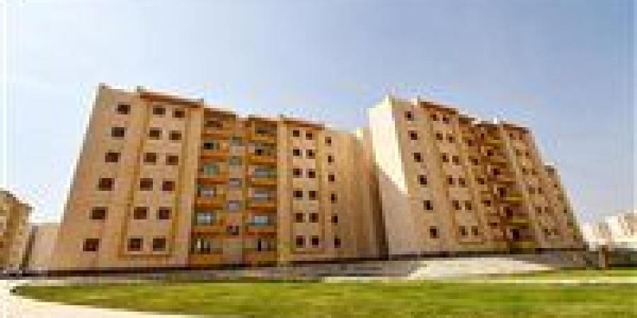 كيفية الاستعلام عن شقق الإسكان الاجتماعي بالرقم القومي 2025.. اعرف موقفك من التخصيص