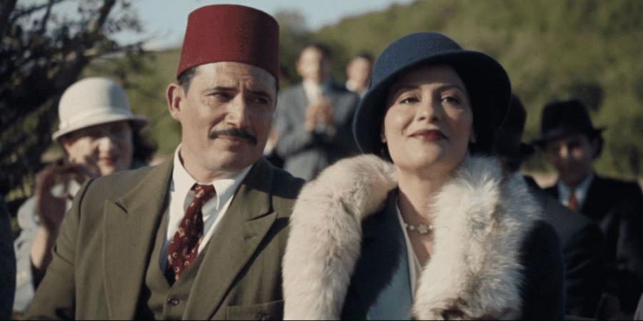 مرشح لـ الأوسكار.. فيلم فلسطين 36 في جميع سينمات الوطن العربي