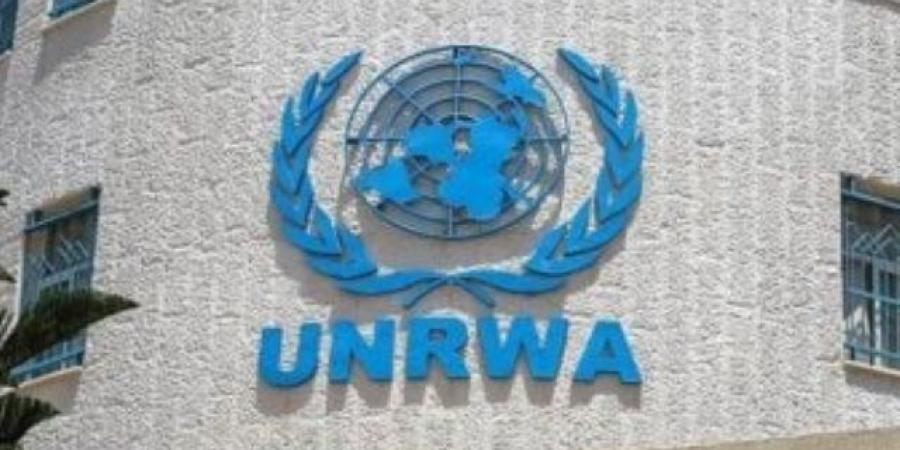7 دول أوروبية تدين تشريع إسرائيلى يستهدف وكالة الأونروا