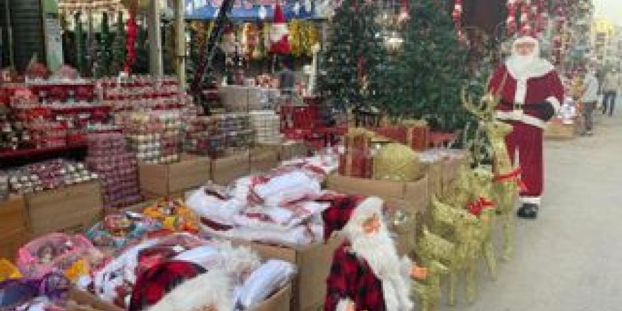 تهنئة عيد الميلاد المجيد 2026.. احتفالات مصرية تُشعل روح الفرح والوحدة الوطنية