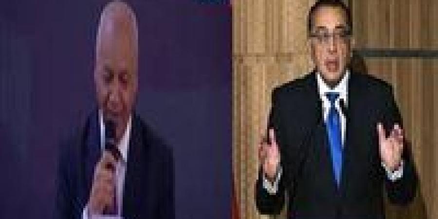 مصطفى بكري: الحديث عن التغيير في المواقع التنفيذية يجب أن يُفهم في إطاره الطبيعي