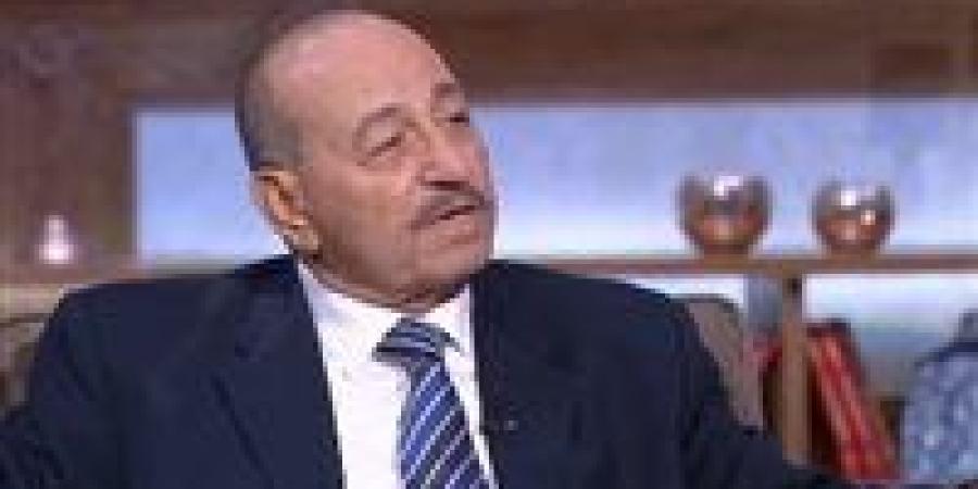 عبدالجواد: القانون الدولي ضعيف أمام القوة والغطرسة