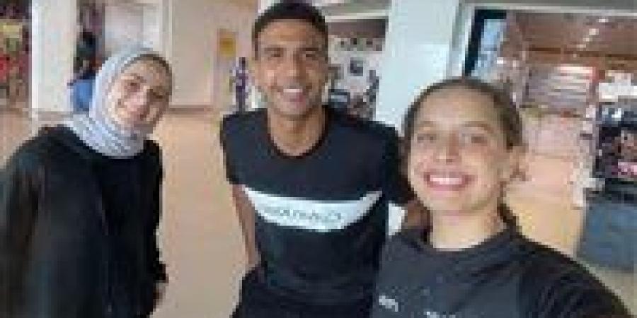 اتحاد تنس الطاولة يعلن قائمة منتخب مصر لكأس إفريقيا