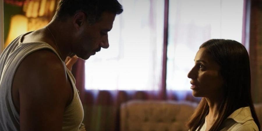 مسلسل لا ترد ولا تستبدل الحلقات الأخيرة.. مصير علاقة ريم وطه