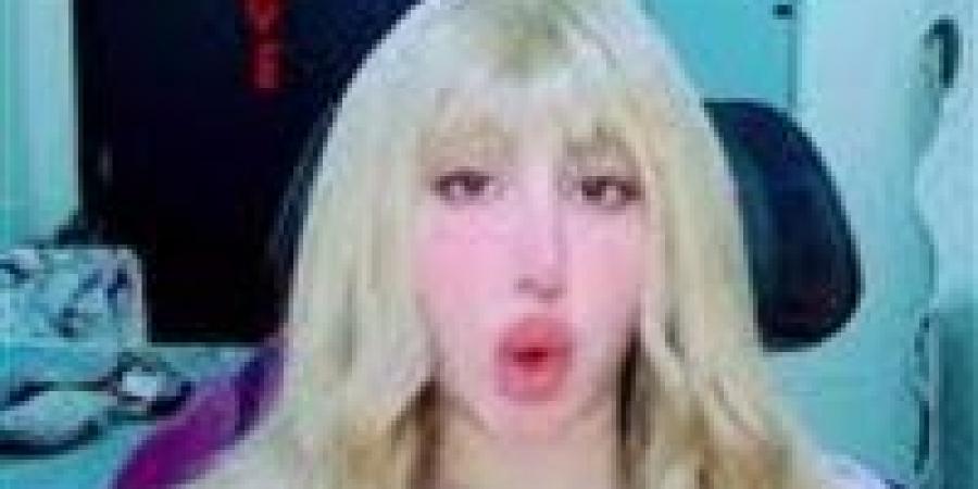 قرار جديد من الاقتصادية بشأن الراقصة بوسي الأسد لنشر فيديوهات خادشة