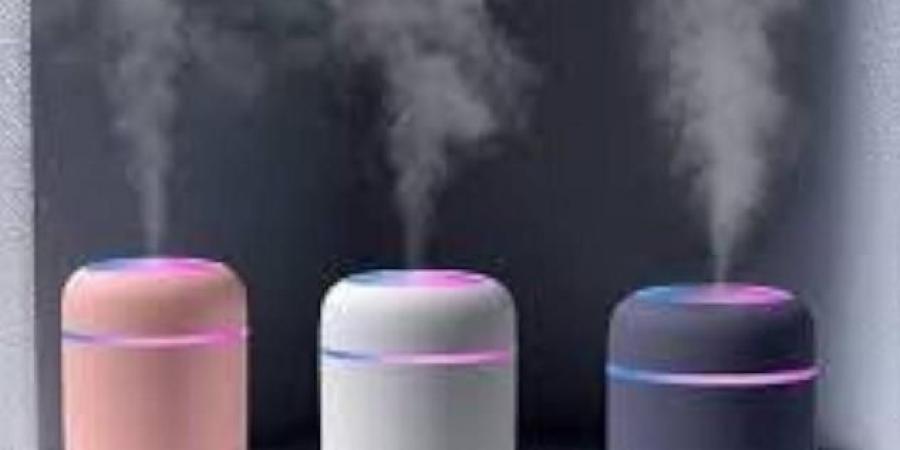 معطرات الجو.. رائحة عطرة تخفي خطراً صامتاً