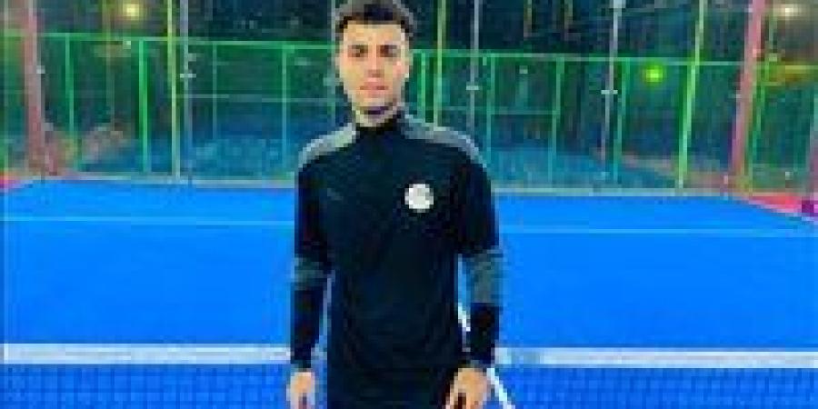 تيم إف سي يدعم صفوفه بضم أحمد فهمي لاعب كفر البطيخ موسمين ونصف